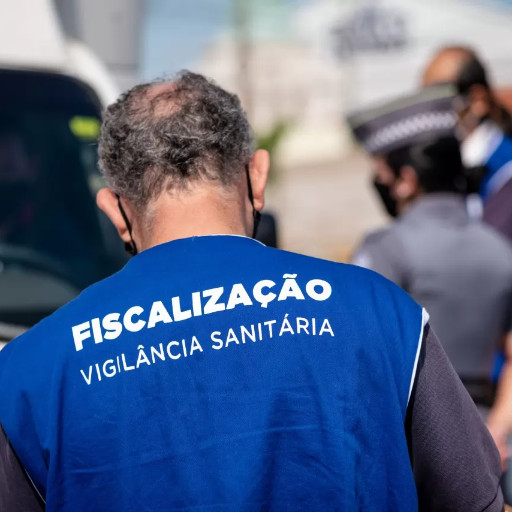 Imagem ilustrativa do curso de Vigilância Sanitária